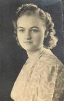 Gladys Oeser