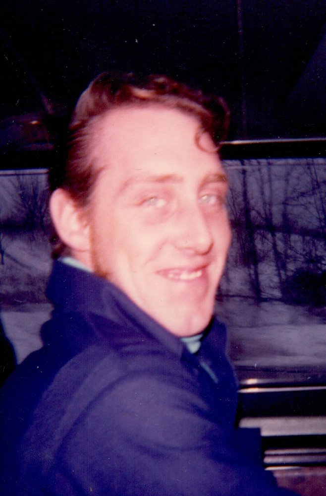 Leonard Hoffman, Jr.