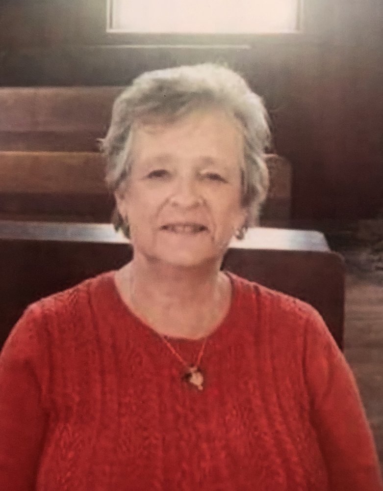 Paula Gillen