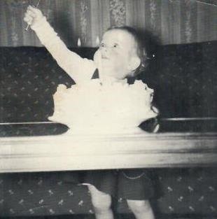 Paula Gillen