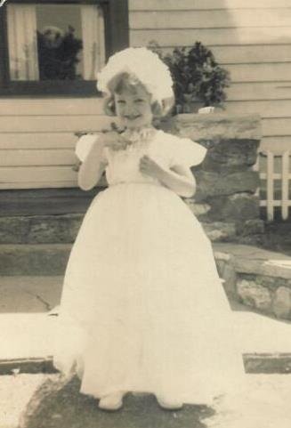 Paula Gillen