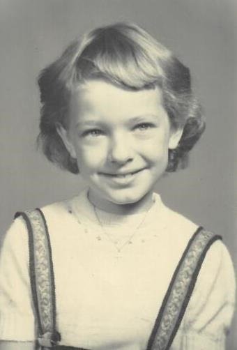 Paula Gillen