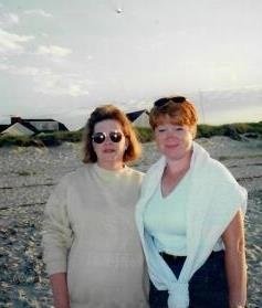 Paula Gillen