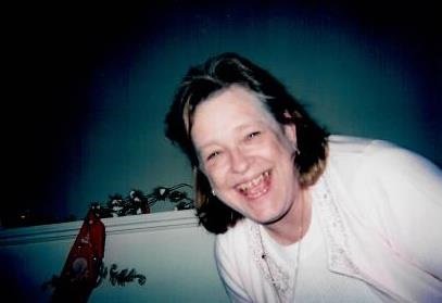 Paula Gillen