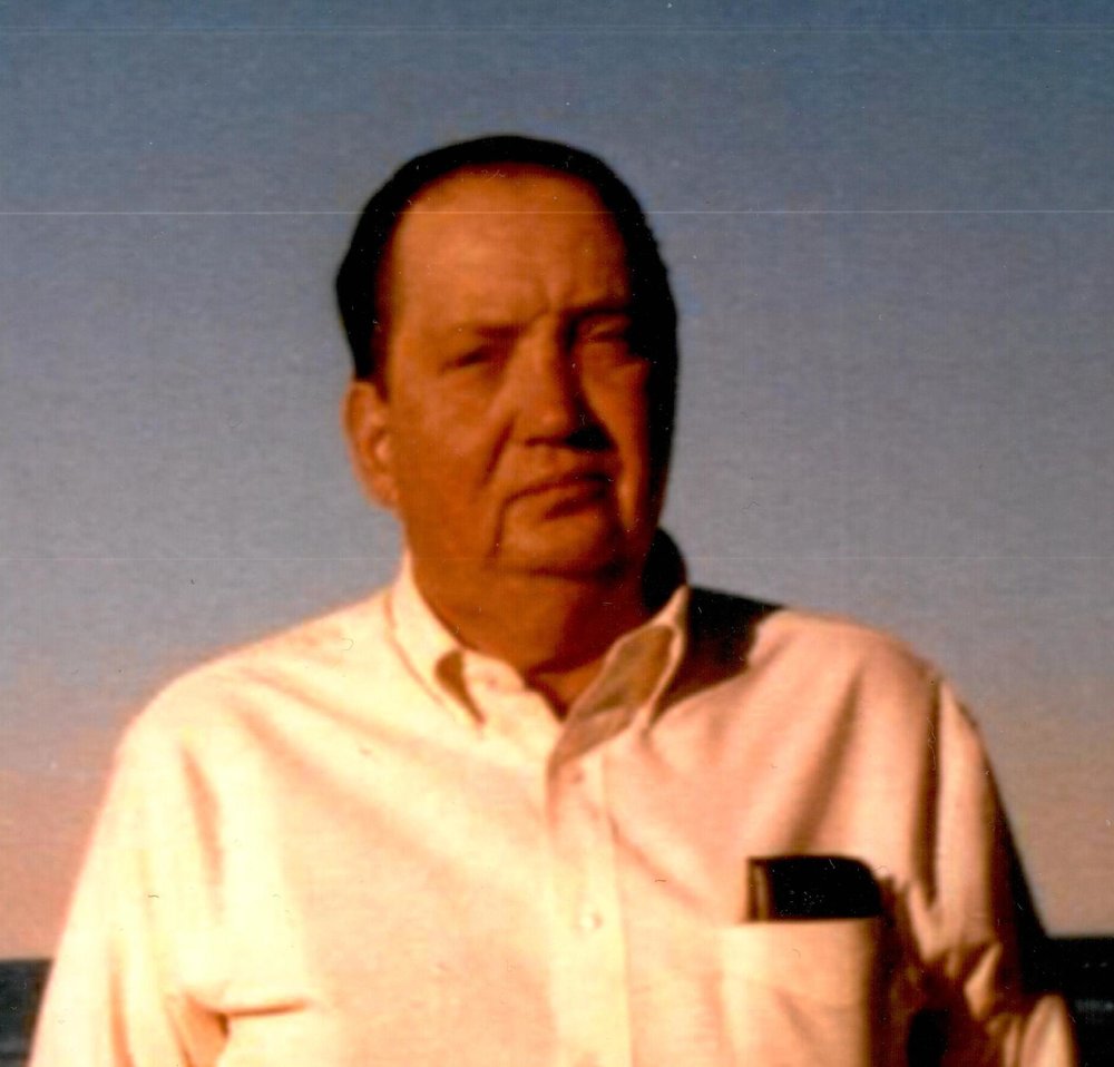 Douglas Montanye