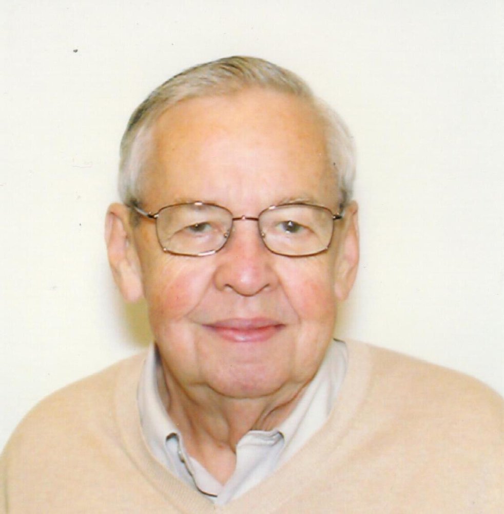 Thomas Mickle