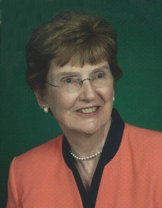 Margaret Spraker