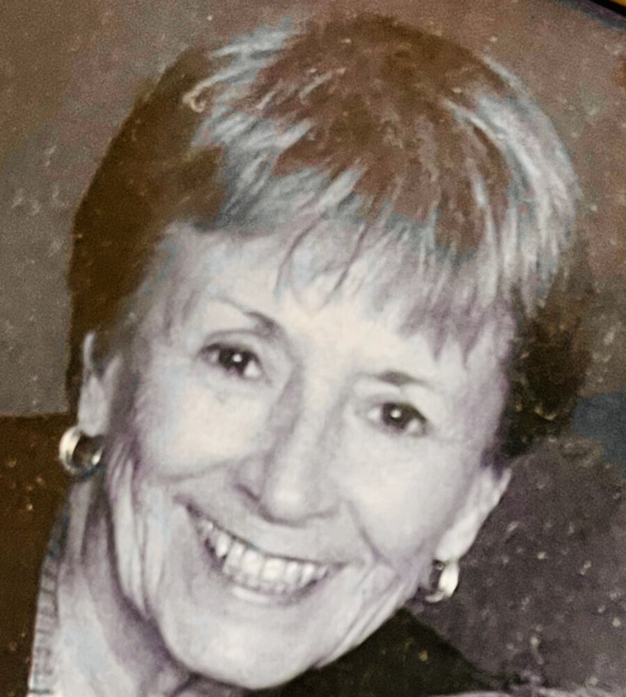Virginia Simonsen