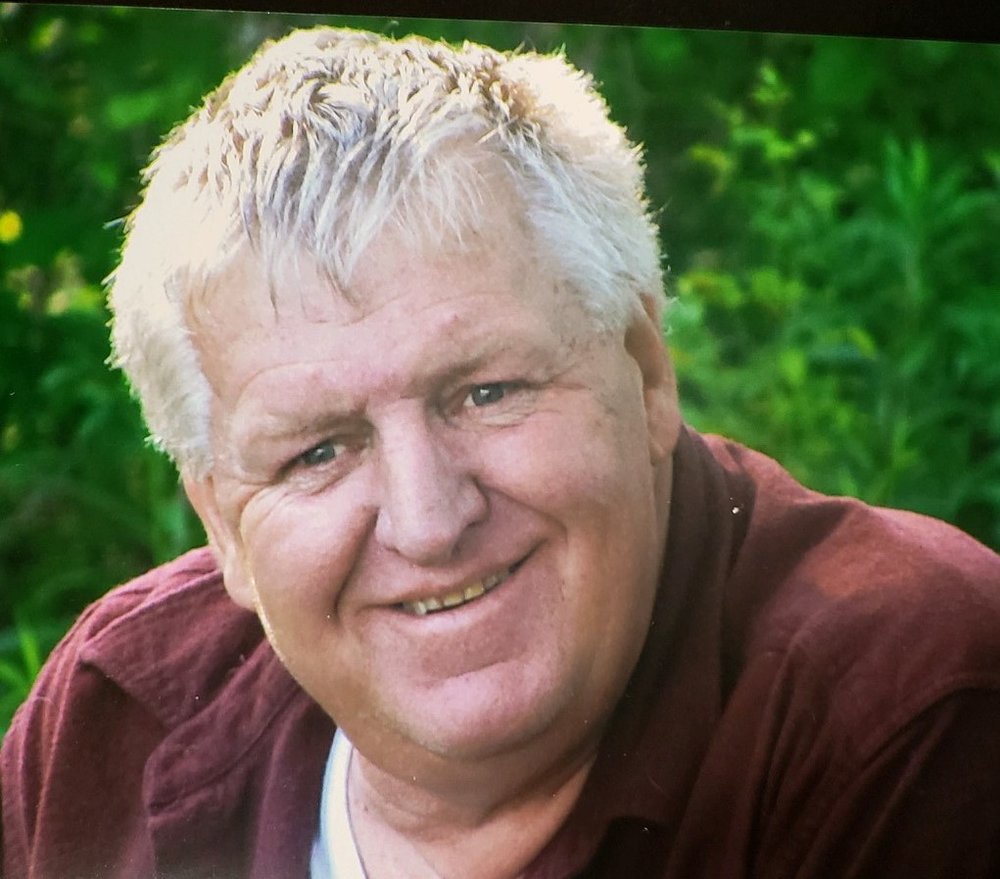 Obituary of Leonard R. Logan Houghtaling & Hanley Funeral Home, I...